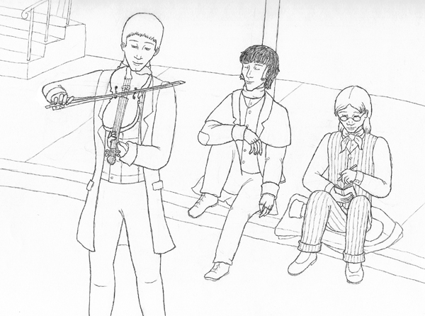 Guest Art 7!