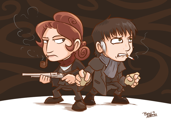 Guest Art 8!