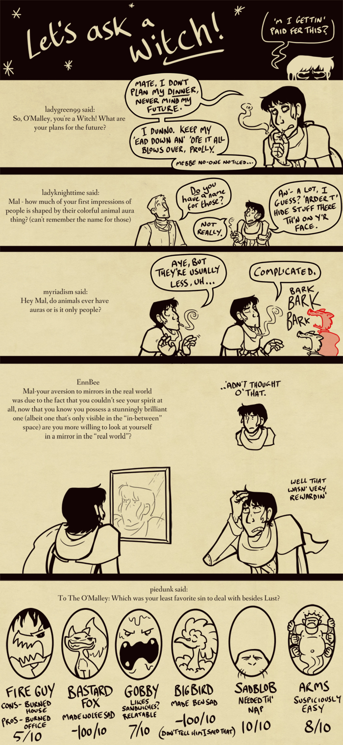Q&A 2